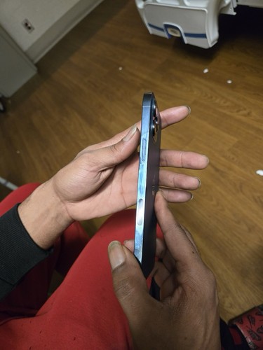 Have iphone pro max - iphone,