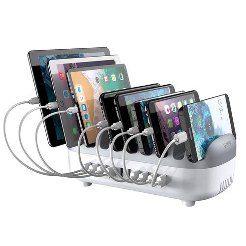 Usb charging station 120w - usb,